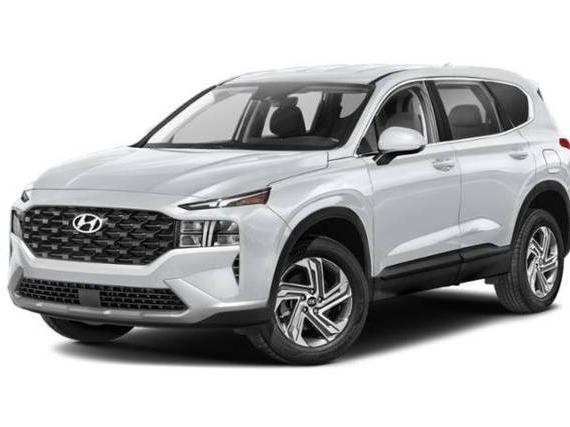 HYUNDAI SANTA FE 2023 5NMS1DAJ7PH513485 image